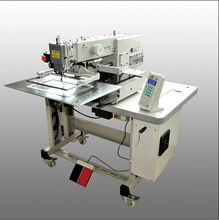 供应2516D电脑花样机 高效智能的缝制设备解决方案