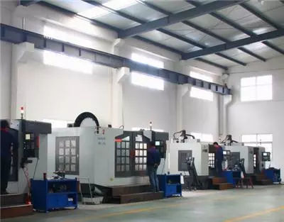 机械加工技术要求大全