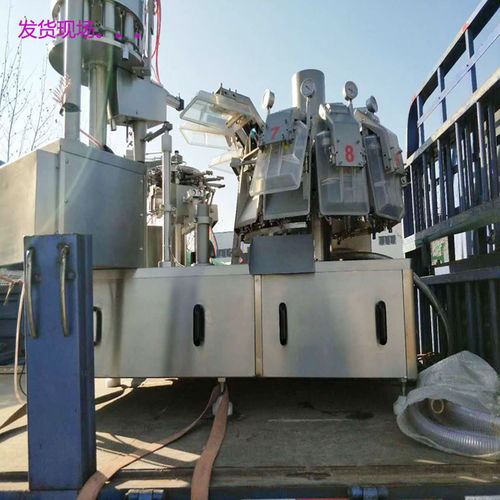 诸城广元机械 吉林玉米棒真空整平机专业制造商